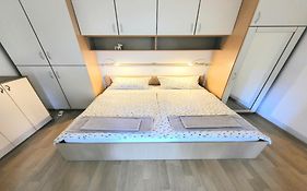 Green Terrace Apartment I