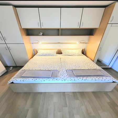 Green Terrace Apartment I Dubrovnik Extérieur photo