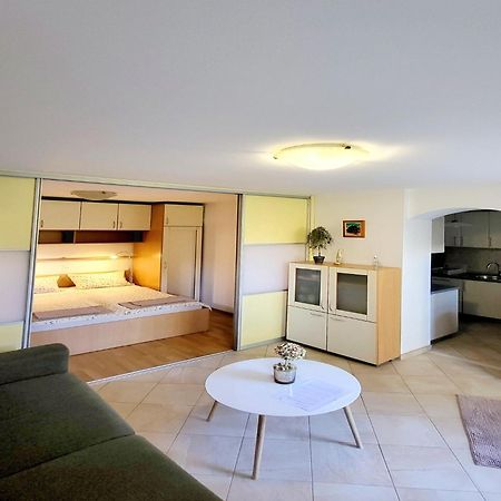 Green Terrace Apartment I Dubrovnik Extérieur photo