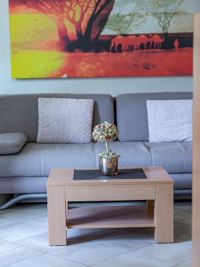 Green Terrace Apartment I Dubrovnik Extérieur photo