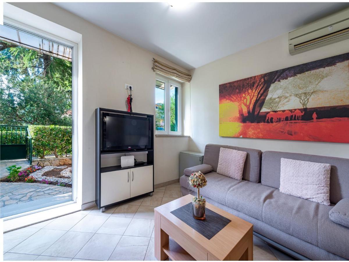 Green Terrace Apartment I Dubrovnik Extérieur photo