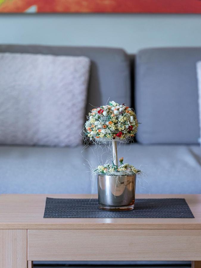 Green Terrace Apartment I Dubrovnik Extérieur photo