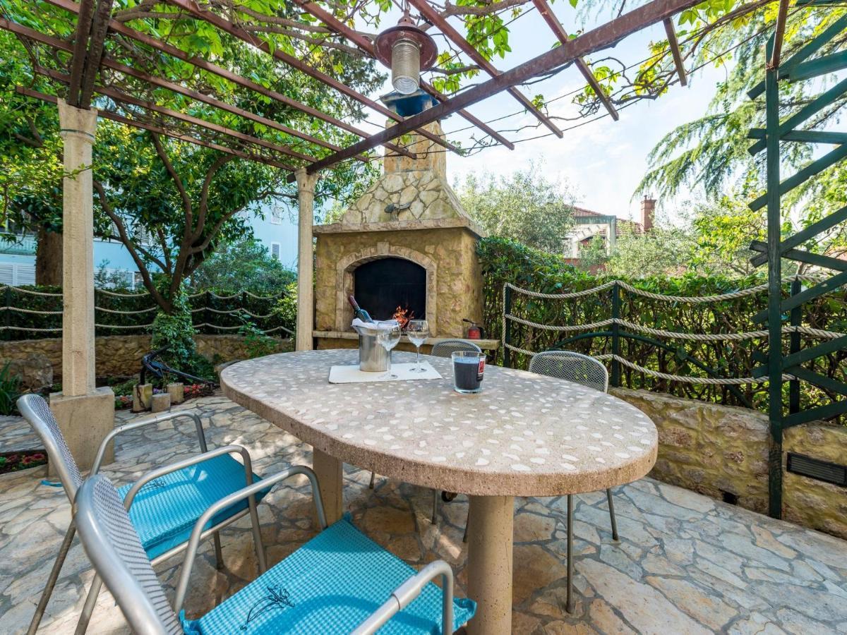 Green Terrace Apartment I Dubrovnik Extérieur photo