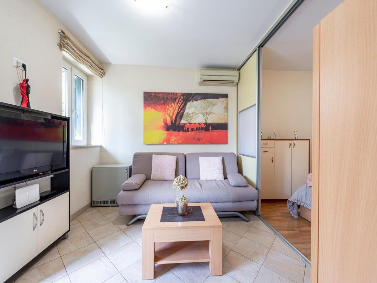 Green Terrace Apartment I Dubrovnik Extérieur photo