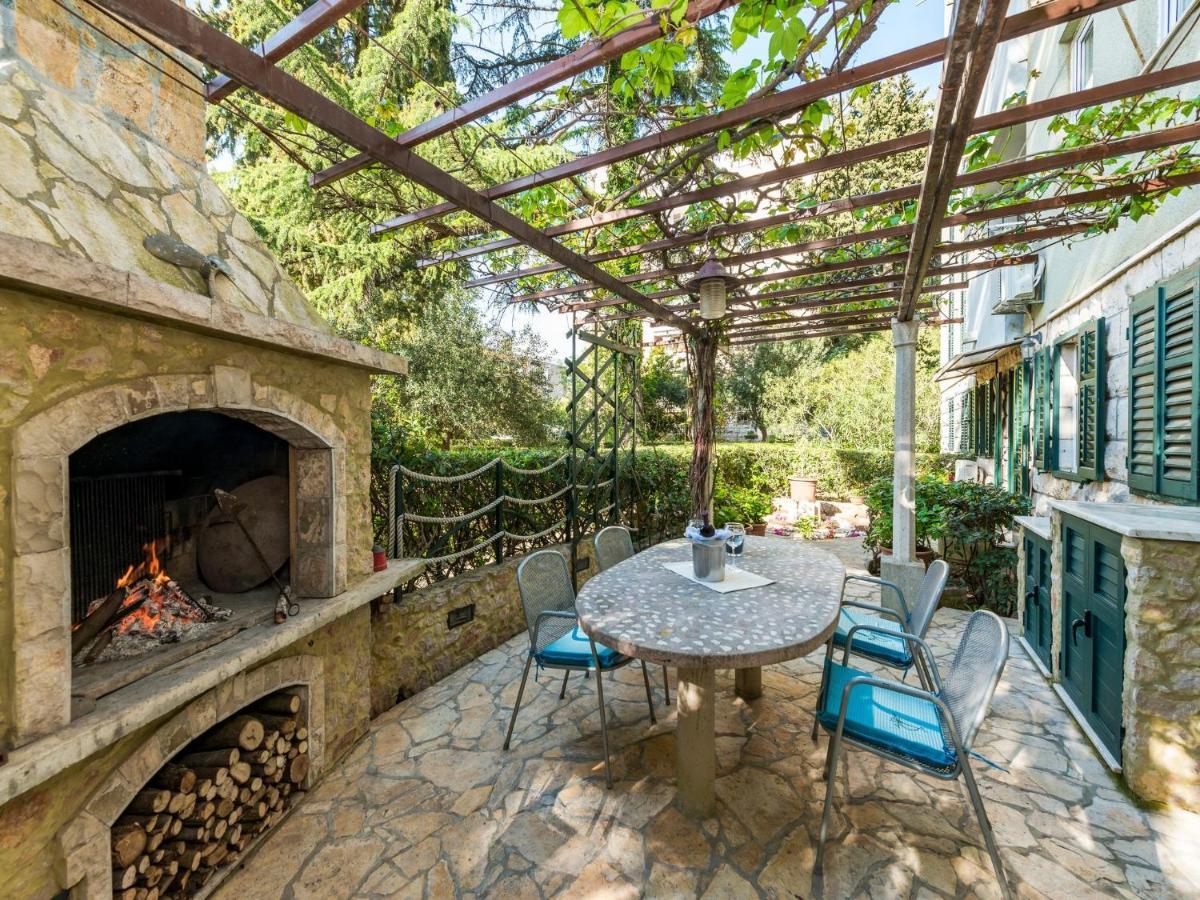 Green Terrace Apartment I Dubrovnik Extérieur photo