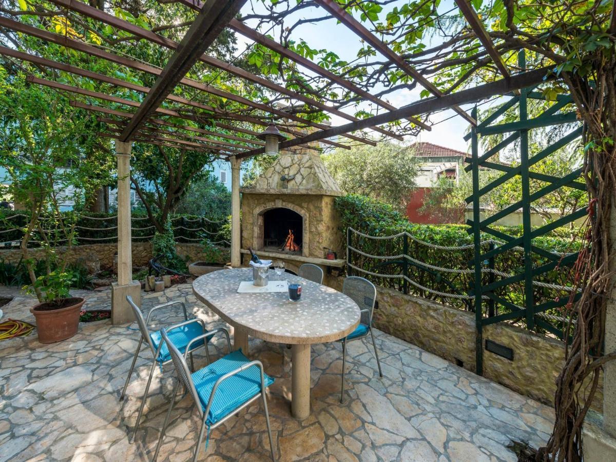 Green Terrace Apartment I Dubrovnik Extérieur photo