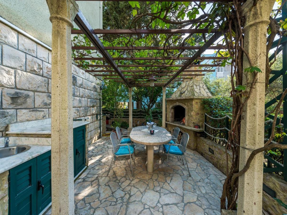Green Terrace Apartment I Dubrovnik Extérieur photo