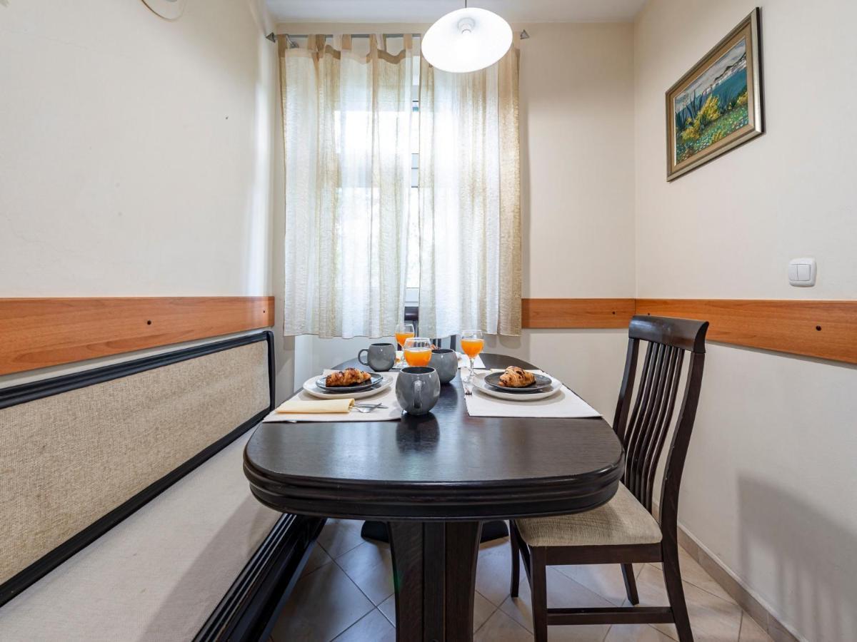 Green Terrace Apartment I Dubrovnik Extérieur photo