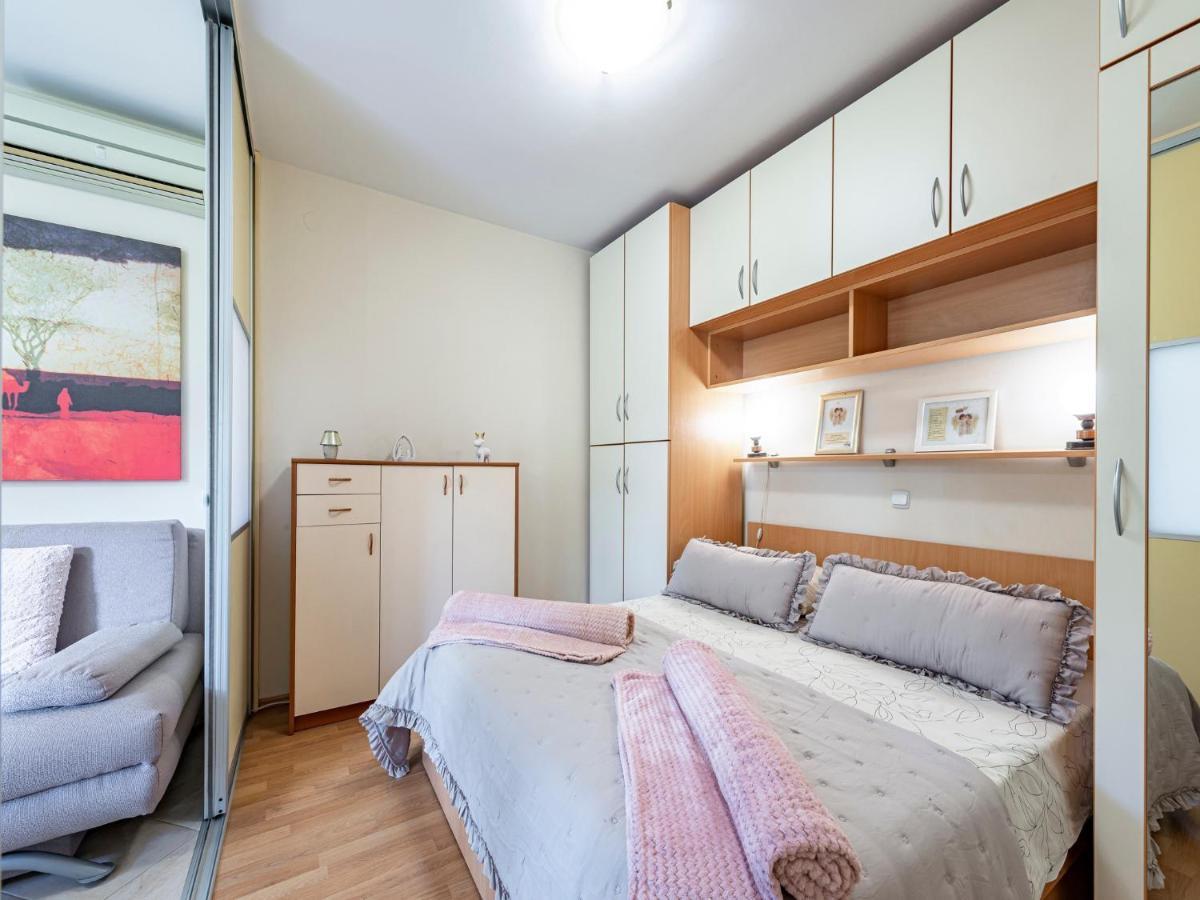 Green Terrace Apartment I Dubrovnik Extérieur photo