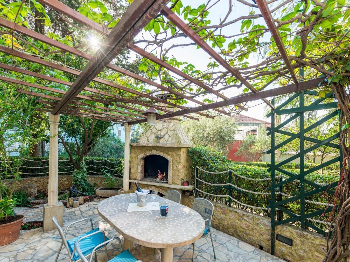 Green Terrace Apartment I Dubrovnik Extérieur photo