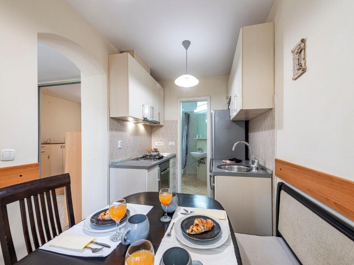 Green Terrace Apartment I Dubrovnik Extérieur photo
