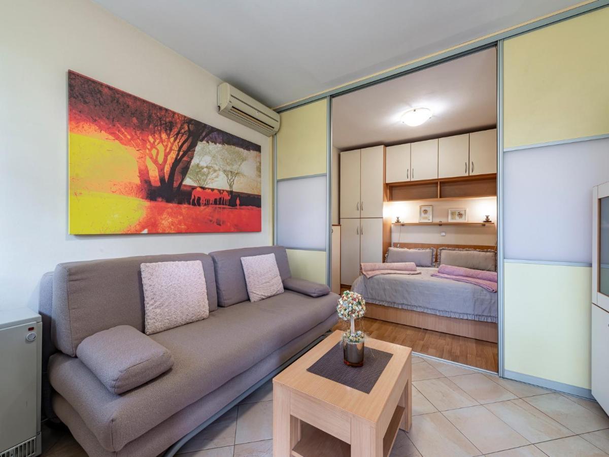 Green Terrace Apartment I Dubrovnik Extérieur photo