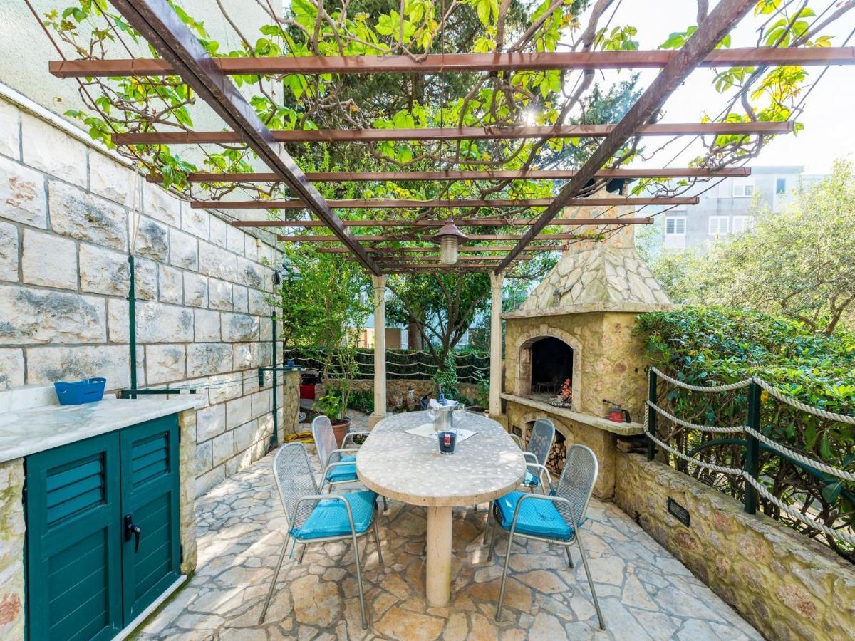Green Terrace Apartment I Dubrovnik Extérieur photo