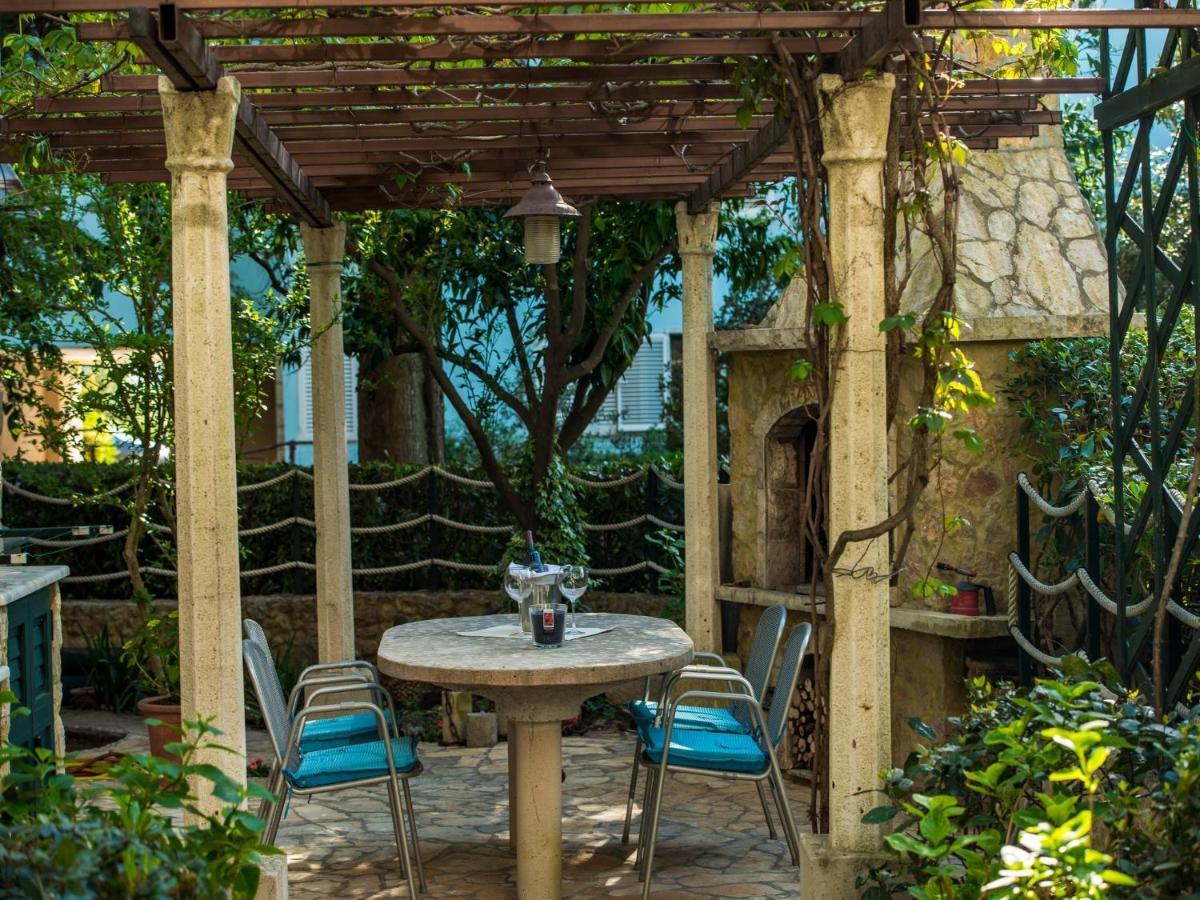 Green Terrace Apartment I Dubrovnik Extérieur photo