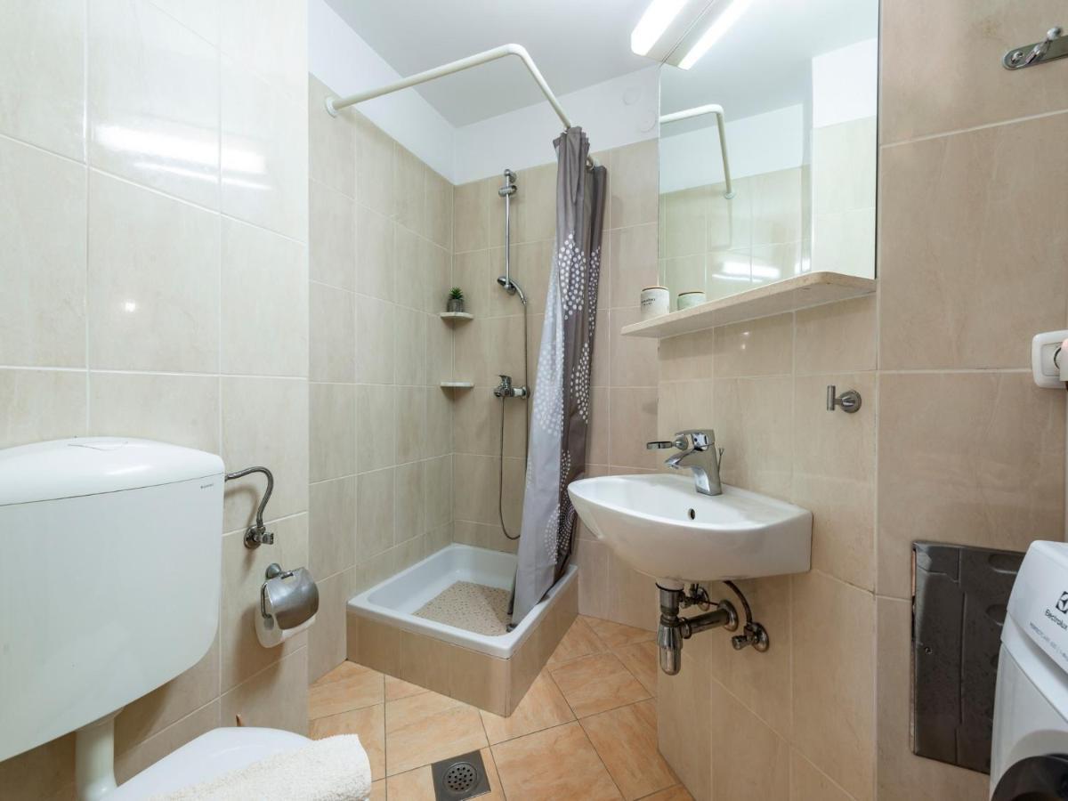 Green Terrace Apartment I Dubrovnik Extérieur photo