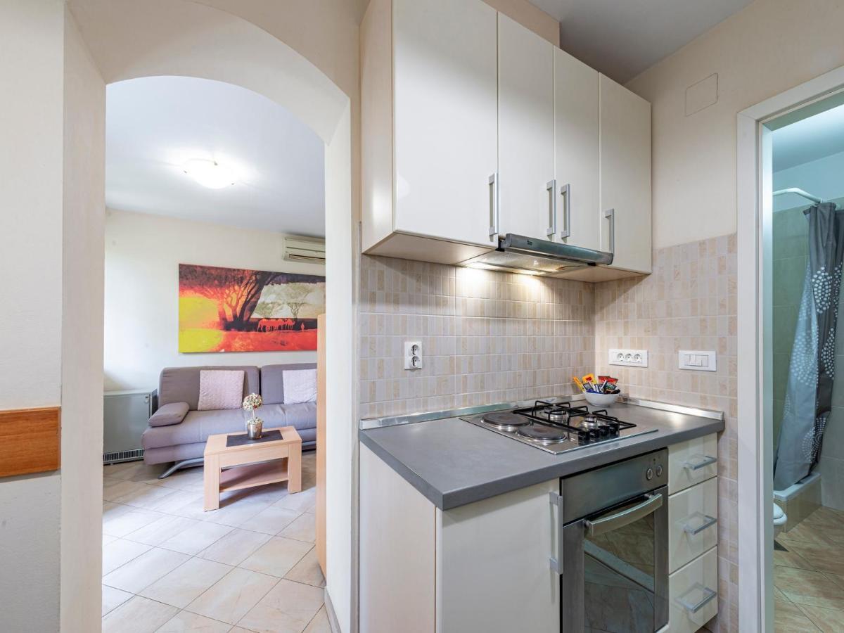 Green Terrace Apartment I Dubrovnik Extérieur photo