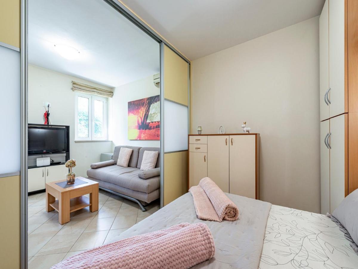 Green Terrace Apartment I Dubrovnik Extérieur photo