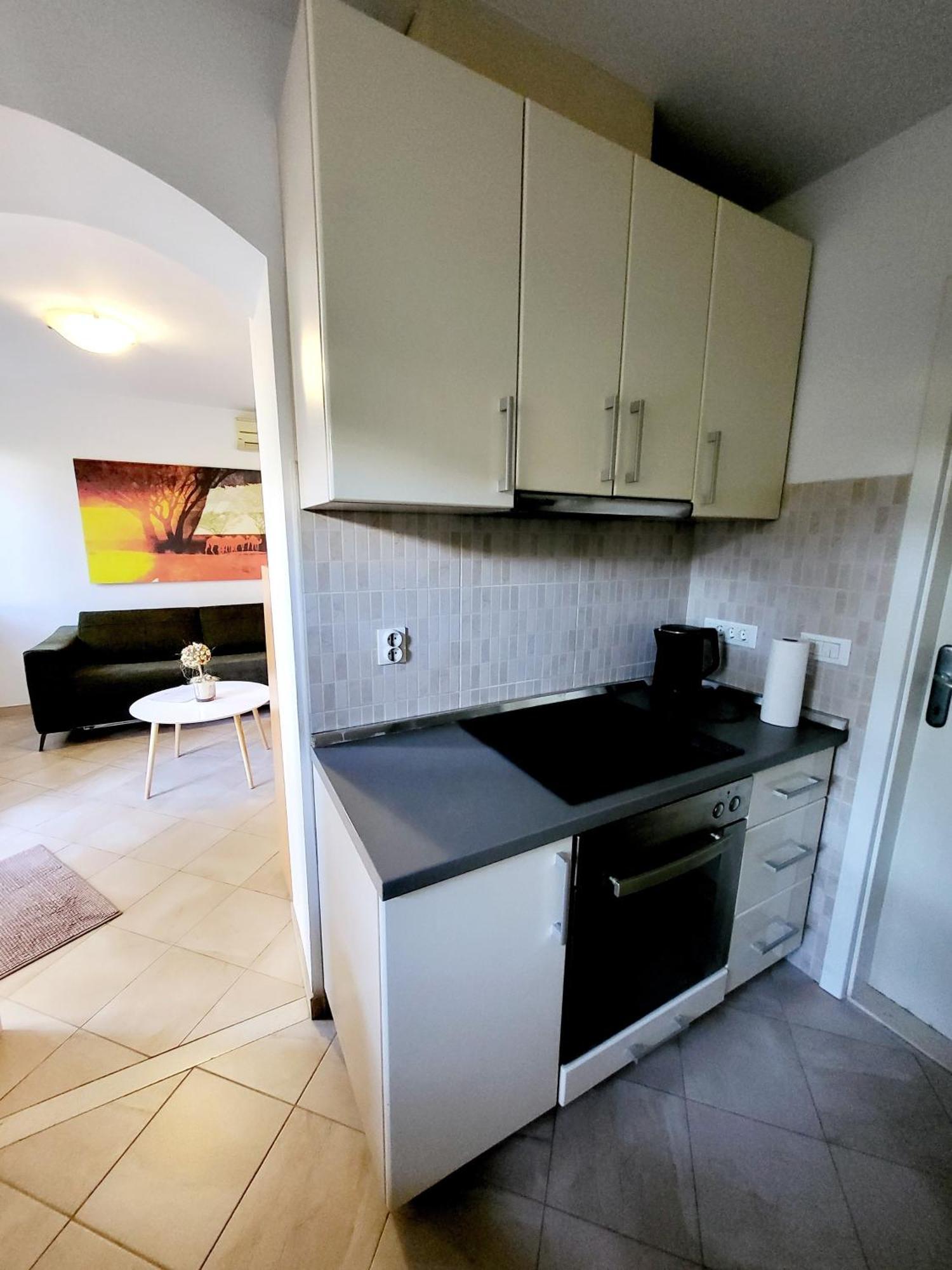 Green Terrace Apartment I Dubrovnik Extérieur photo