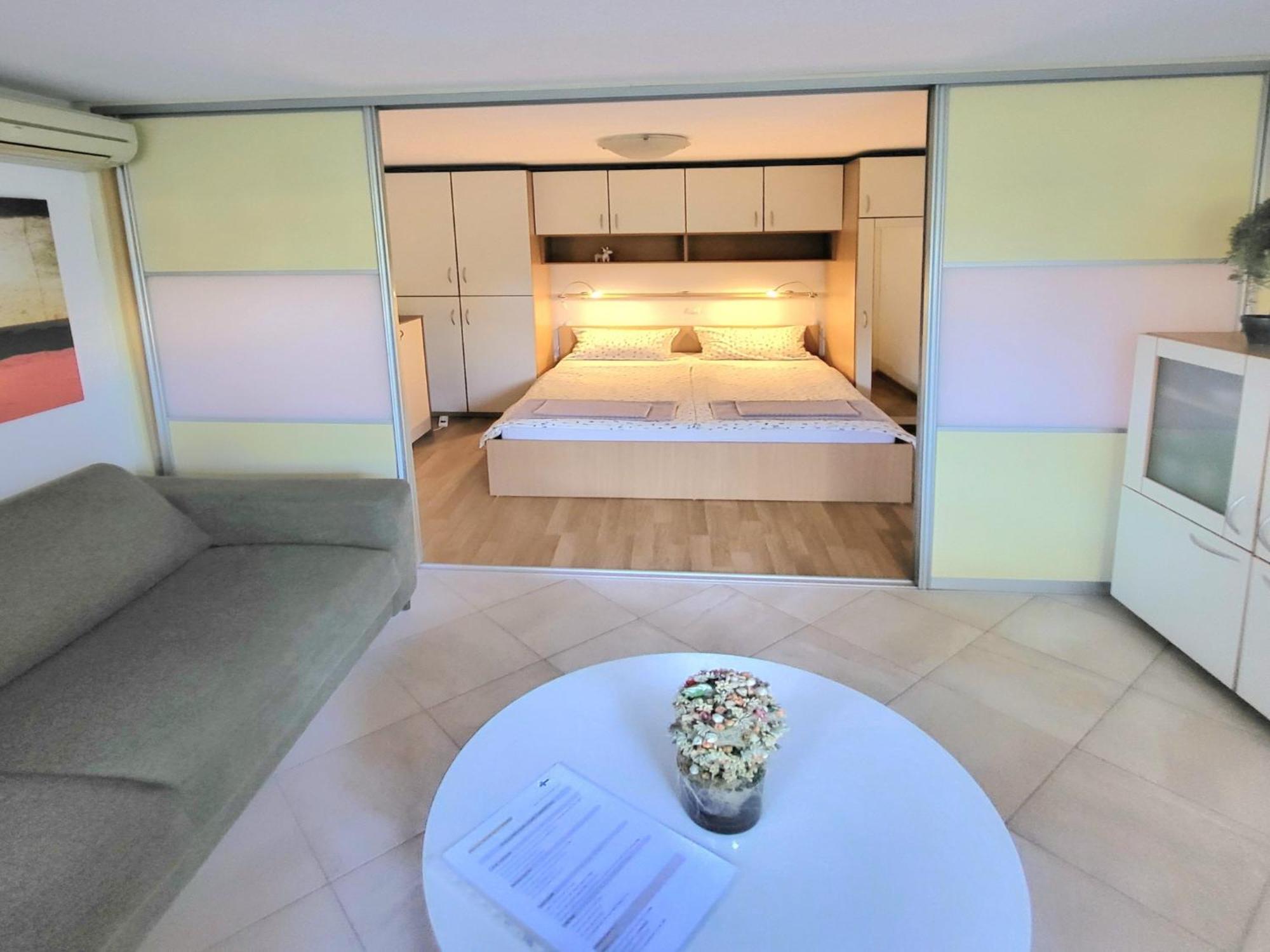 Green Terrace Apartment I Dubrovnik Extérieur photo
