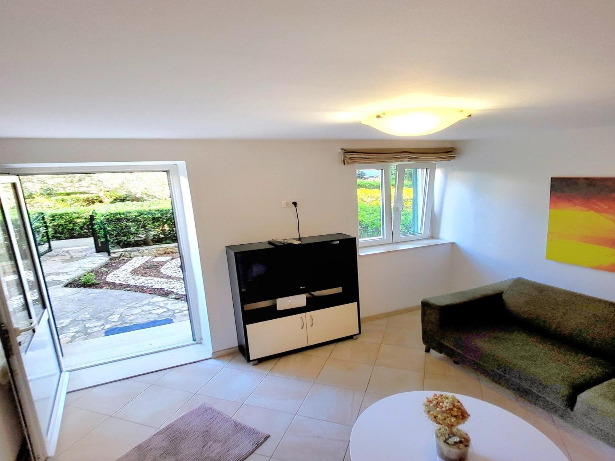 Green Terrace Apartment I Dubrovnik Extérieur photo