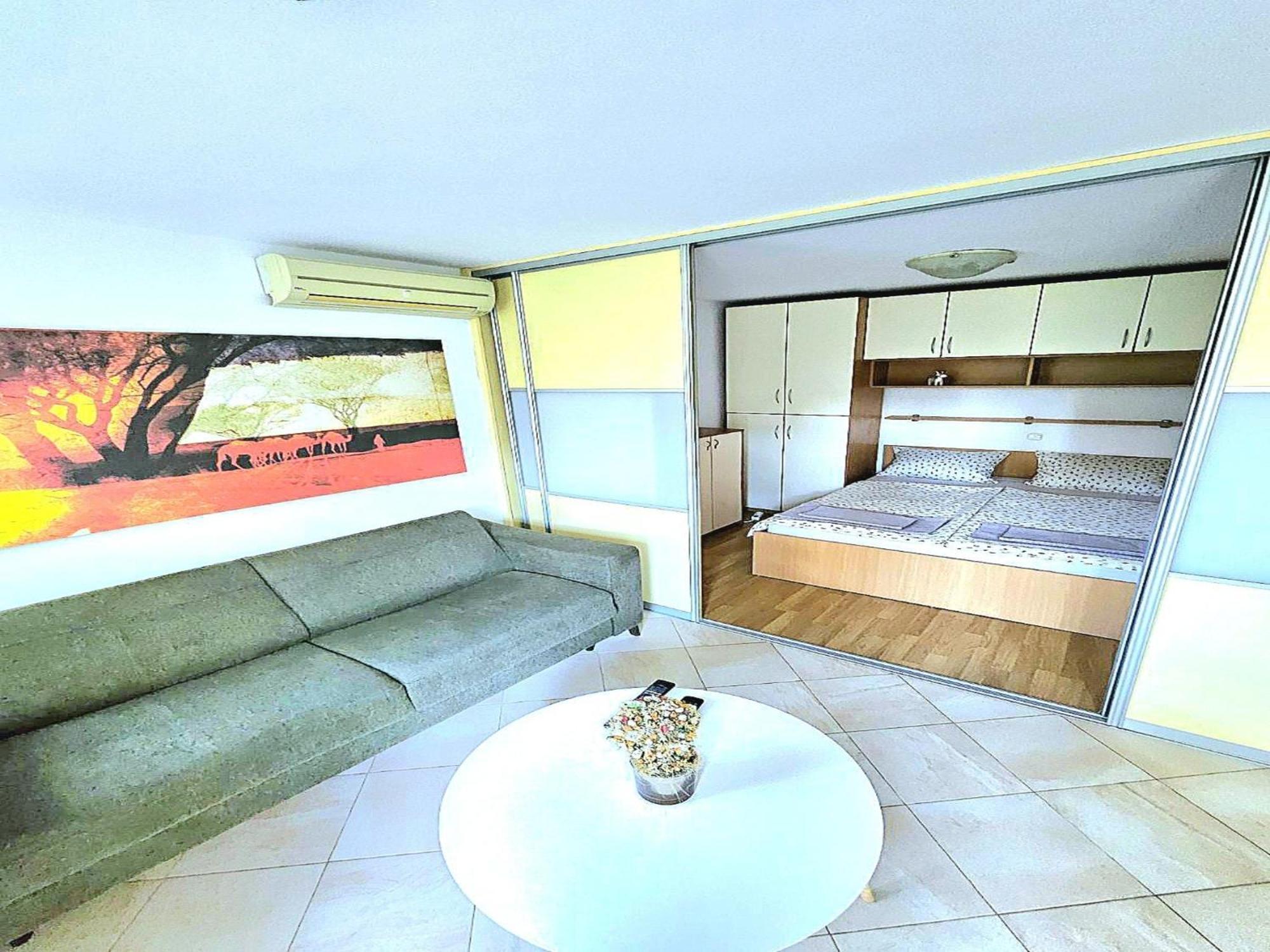 Green Terrace Apartment I Dubrovnik Extérieur photo