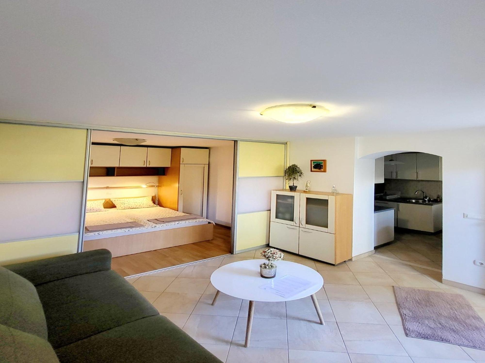 Green Terrace Apartment I Dubrovnik Extérieur photo