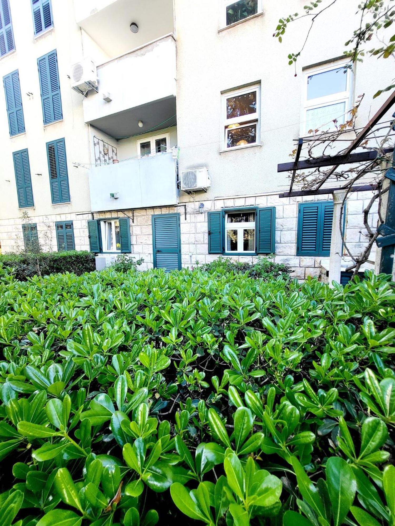 Green Terrace Apartment I Dubrovnik Extérieur photo